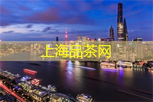 爱上海：上海后花园的植物海洋都将成为您难以忘怀的美妙之旅